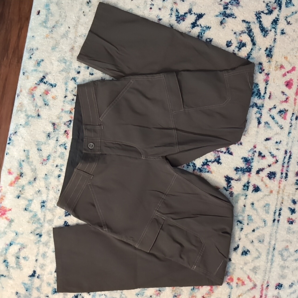 Men's Kühl pants size 32x34